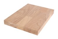 WERKBLAD MASSIEF NOTEN EURO. A/B 27 MM GELAMELLEERD EN GEVINGERLAST 5000 x 610 MM WERKBLAD MASSIEF NOTEN EURO. A/B 27 MM GELAMELLEERD EN GEVINGERLAST 5000 x 610 MM