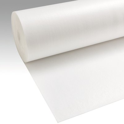 MEISTER ONDERVLOER 2MM SCHUIMFOLIE 25M²/ROL