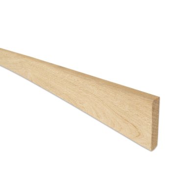 Plint eik 12 x 68 mm - PER STUK