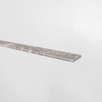 Floorify plakplint voor tegel Ceppo F027, 3 x 18 x 2000 mm