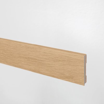 Floorify standaard plint voor Apple Crumble F055, 10 x 61 x 2000 mm