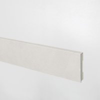 Floorify standaard plint voor tegel Coquille F029, 10 x 61 x 2000 mm