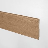 Floorify hoge plint voor Teddy Bear F102, 10 x 89 x 2000 mm