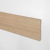 Floorify hoge plint H017 voor Visgraat Unagi F317, 10 x 89 x 2000 mm