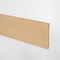 Floorify hoge plint voor Apple Crumble F055, 10 x 89 x 2000 mm