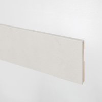 Floorify hoge plint voor tegel Coquille F029, 10 x 89 x 2000 mm