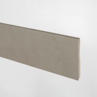 Floorify hoge plint voor tegel Oyster F015, 10 x 89 x 2000 mm