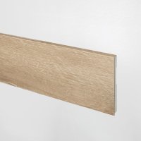 Floorify hoge plint voor Chanterelle F011, 10 x 89 x 2000 mm (uitlopend)