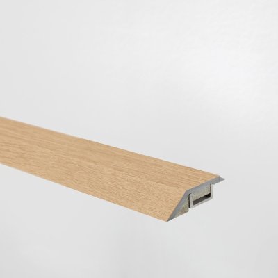 Floorify aanpassingsprofiel voor Apple Crumble F055, 9,4 x 40,6 x 2000 mm