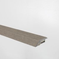 Floorify aanpassingsprofiel voor Stonehenge F053, 9,4 x 40,6 x 2000 mm