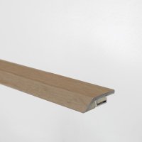 Floorify aanpassingsprofiel voor Cohiba F021, 9,4 x 40,6 x 2000 mm