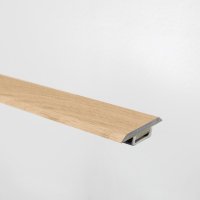 Floorify overgangsprofiel voor Ile de Ré F096, 6,2 x 36 x 2000 mm