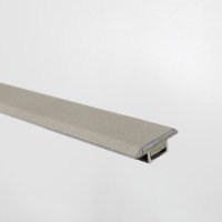 Floorify overgangsprofiel voor tegel Sea Salt F014, 6,2 x 36 x 2000 mm