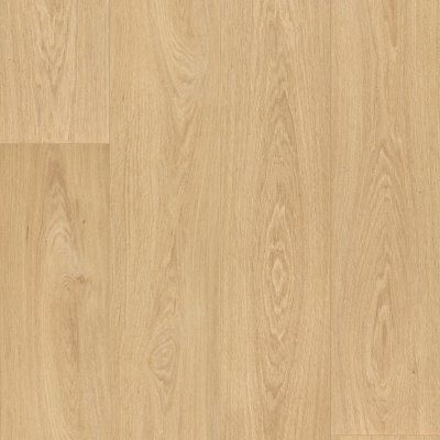 Floorify Paris Tan F001, 1524 x 225 x 4,5 mm - 2,74 m²/doos
