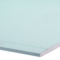 GYPROC ABA VOCHTWEREND 9,5MM 2,60X0,60M GYPROC ABA VOCHTWEREND 9,5MM 2,60X0,60M