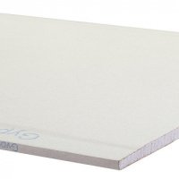 GYPROC ABA 9,5MM 3,00X1,20M GYPROC ABA 9,5MM 3,00X1,20M