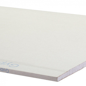 GYPROC ABA 12,5MM 2,80X1,20M