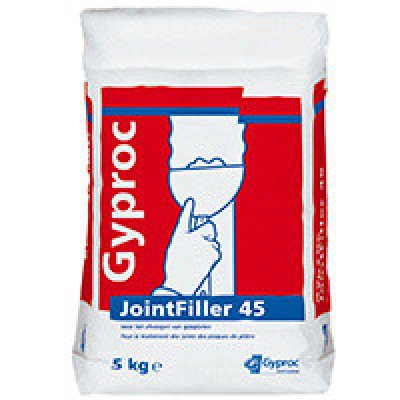 GYPROC JOINTFILLER 5KG