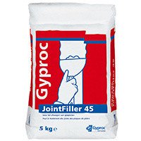 GYPROC JOINTFILLER 5KG