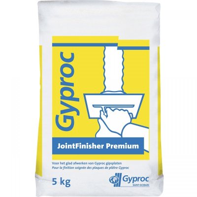 GYPROC JOINTFINISHER 5KG