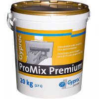 GYPROC PROMIX PREMIUM 20KG