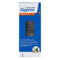 GYPROC SCHUURGAAS PROF (2 ST)