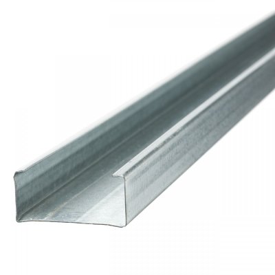 GYPROC-PLAFONDPROFIEL PC 60/27 4,00M (8st/pak)