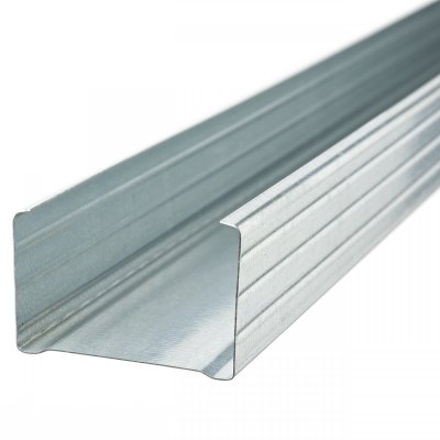 METAL STUD 70MM VERTIKAAL 3,00M