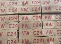 VUREN 38 X 225MM C24 VUREN 38 X 225MM C24