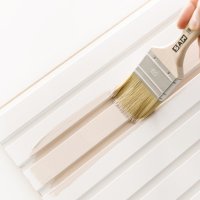 MAESTRO LAT WAND BEKLEDING WHITE-WHITE