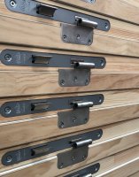 PLAATSKLARE RF30(EI1) VERFDEUR 2115 X 780 MM BELG. LINKS (openduwend) PLAATSKLARE RF30(EI1) VERFDEUR 2115 X 780 MM BELG. LINKS (openduwend)
