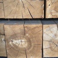 EIK BALK AD QP2/3 100x100MM T/M 3.90M EIK BALK AD QP2/3 100x100MM T/M 3.90M