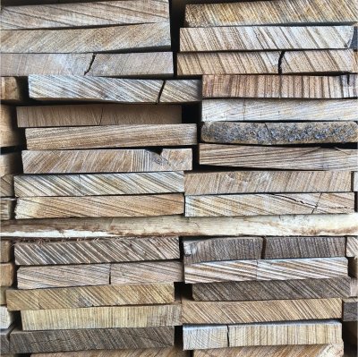 EIK RUSTIEK KD QPA/QP2 27X210MM