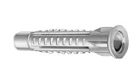 ALFA MULTI PLUG 6MM/ 100ST ALFA MULTI PLUG 6MM/ 100ST