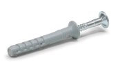 ALFA HAMERPLUG 8 X 120MM/ 100ST ALFA HAMERPLUG 8 X 120MM/ 100ST