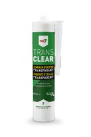 TRANS7 AFDICHTINGSKIT CLEAR 310 ml