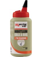 RECTAVIT 210 CLASSIC - WITTE HOUTLIJM - D2 - 0.75 KG