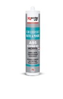 RECTAVIT SILICONE A95 OVERSCHILDERBARE PROF ACRYLAATKIT