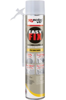 RECTAVIT EASY FIX 750 ML MANUEEL