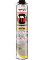 RECTAVIT EASY FIX NBS 750 ML (voor pistool)