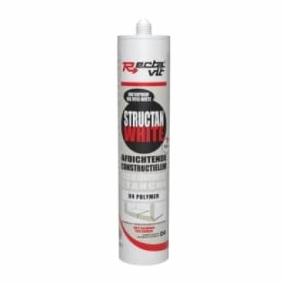 RECTAVIT STRUCTAN WHITE 290ML