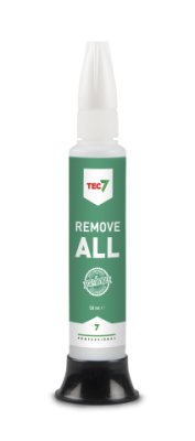 TEC7 REMOVE ALL 50ML