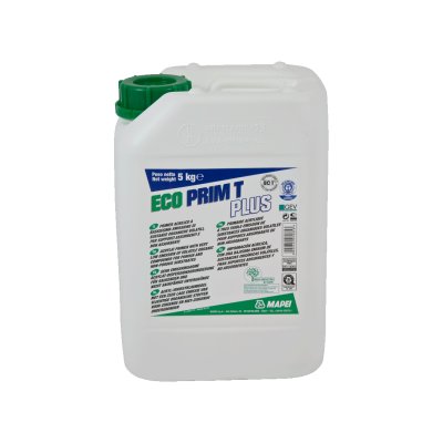 MAPEI ECO PRIM T PLUS 5KG