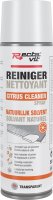 RECTAVIT CITRUS CLEANER SPRAY 500 ML TRANSPARANT 