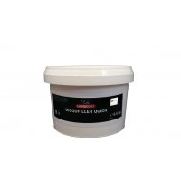 RMC Woodfiller Quick MEDIUM 0,5 kg