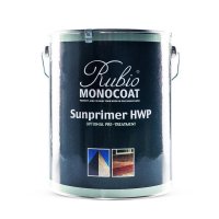 RMC SUNPRIMER HWP Protector blik 5 L Black