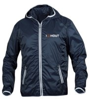 WINDJACK I LOVE HOUT DARK NAVY L WINDJACK I LOVE HOUT DARK NAVY L