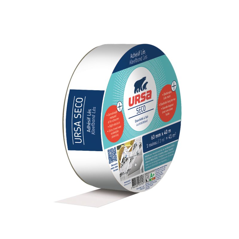 URSA KLEEFBAND 40 M