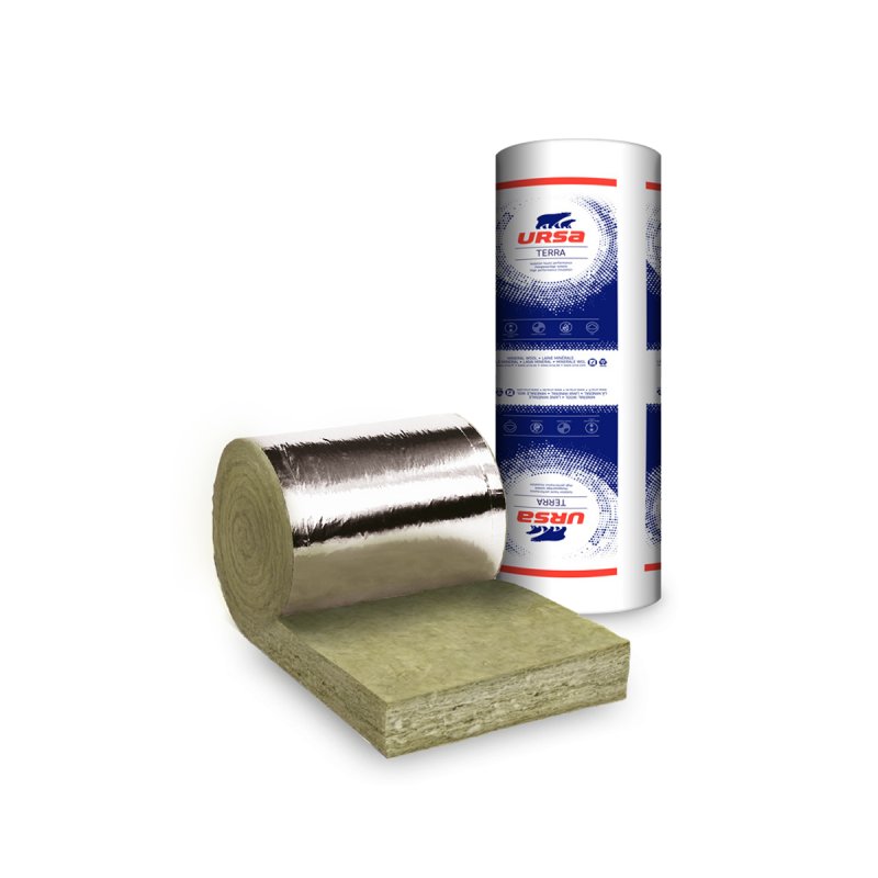 UrsaRoll - dikte 180 mm FLENS - UITLOPEND (OP BESTELLING)