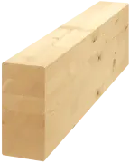 Gelamelleerde Balken
